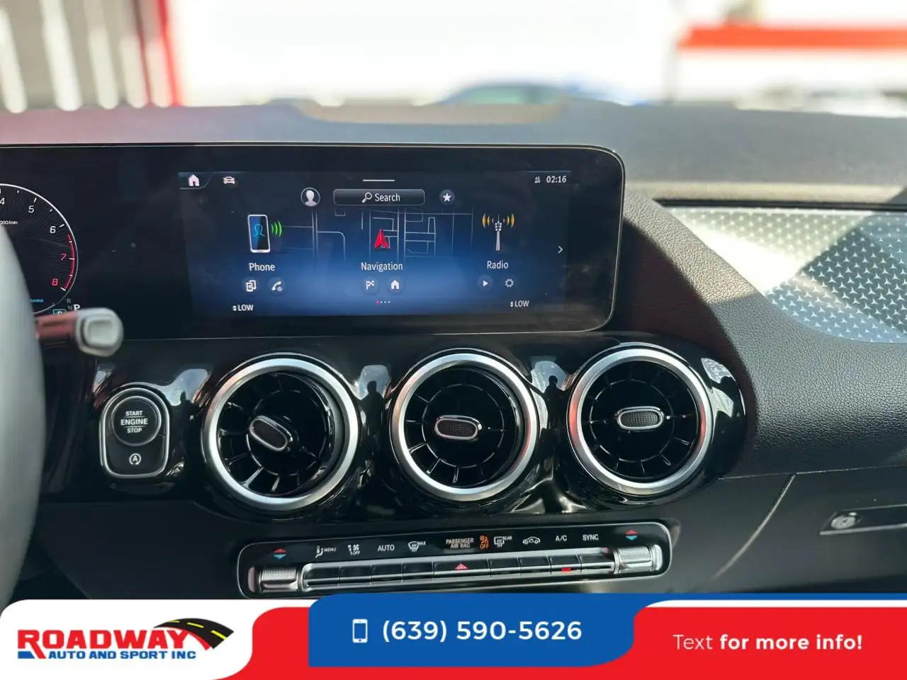 Mercedes-Benz GLA - Image 19