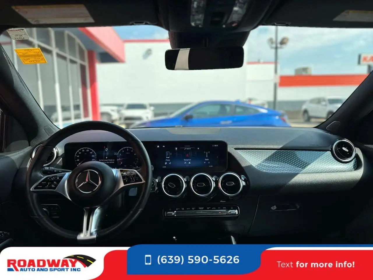 Mercedes-Benz GLA - Image 12