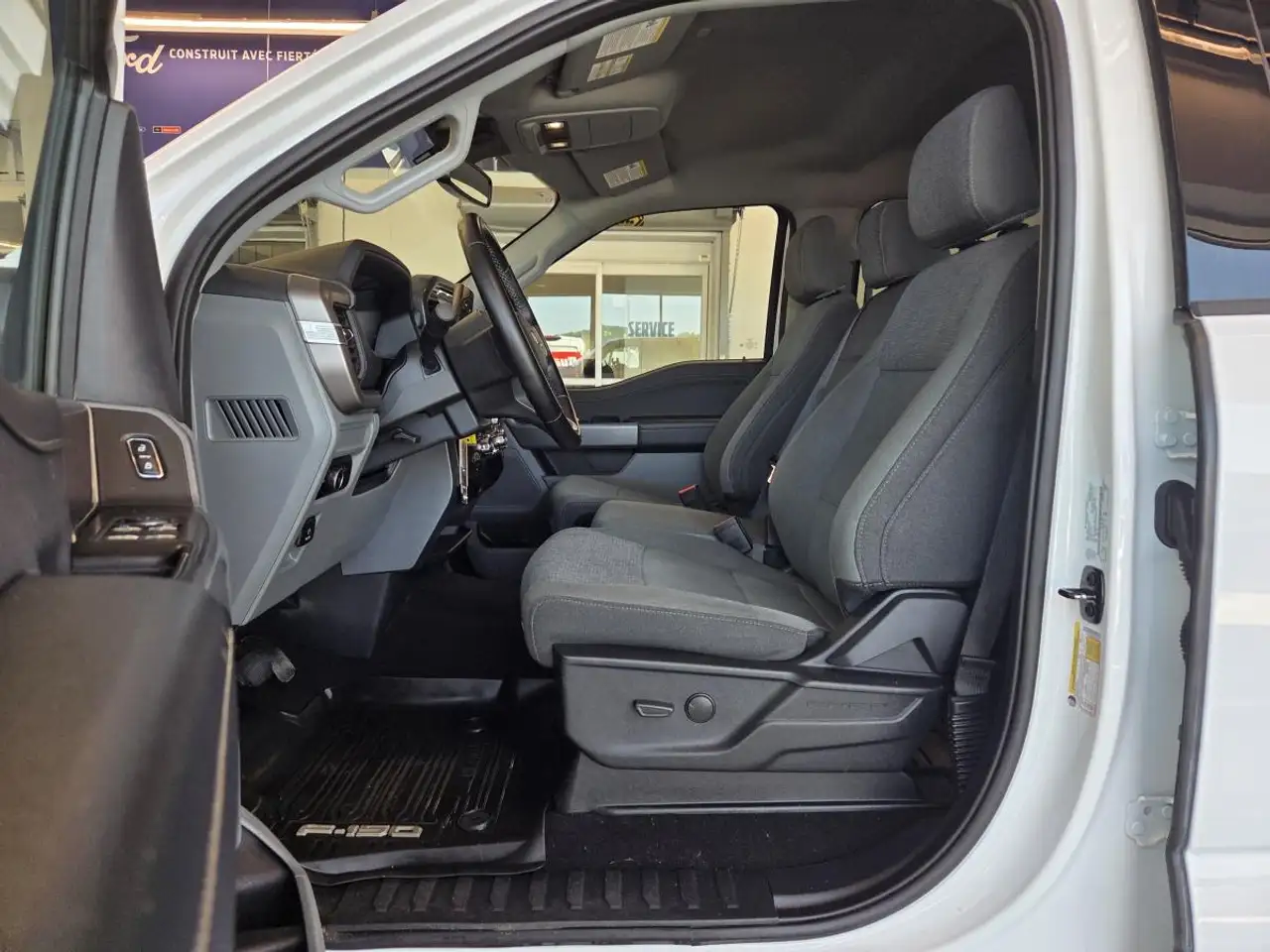Ford F-150 - Image 14