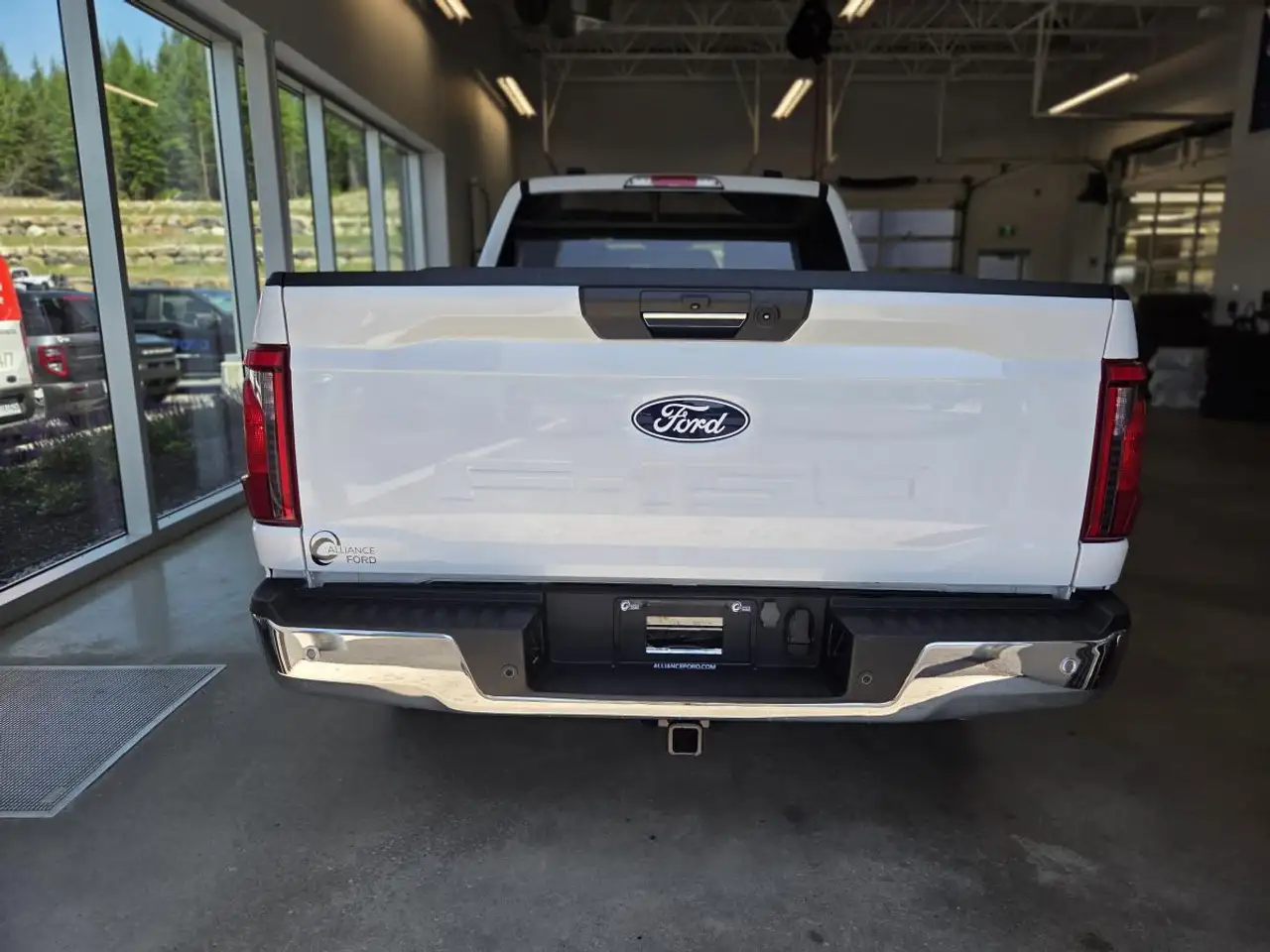 Ford F-150 - Image 5