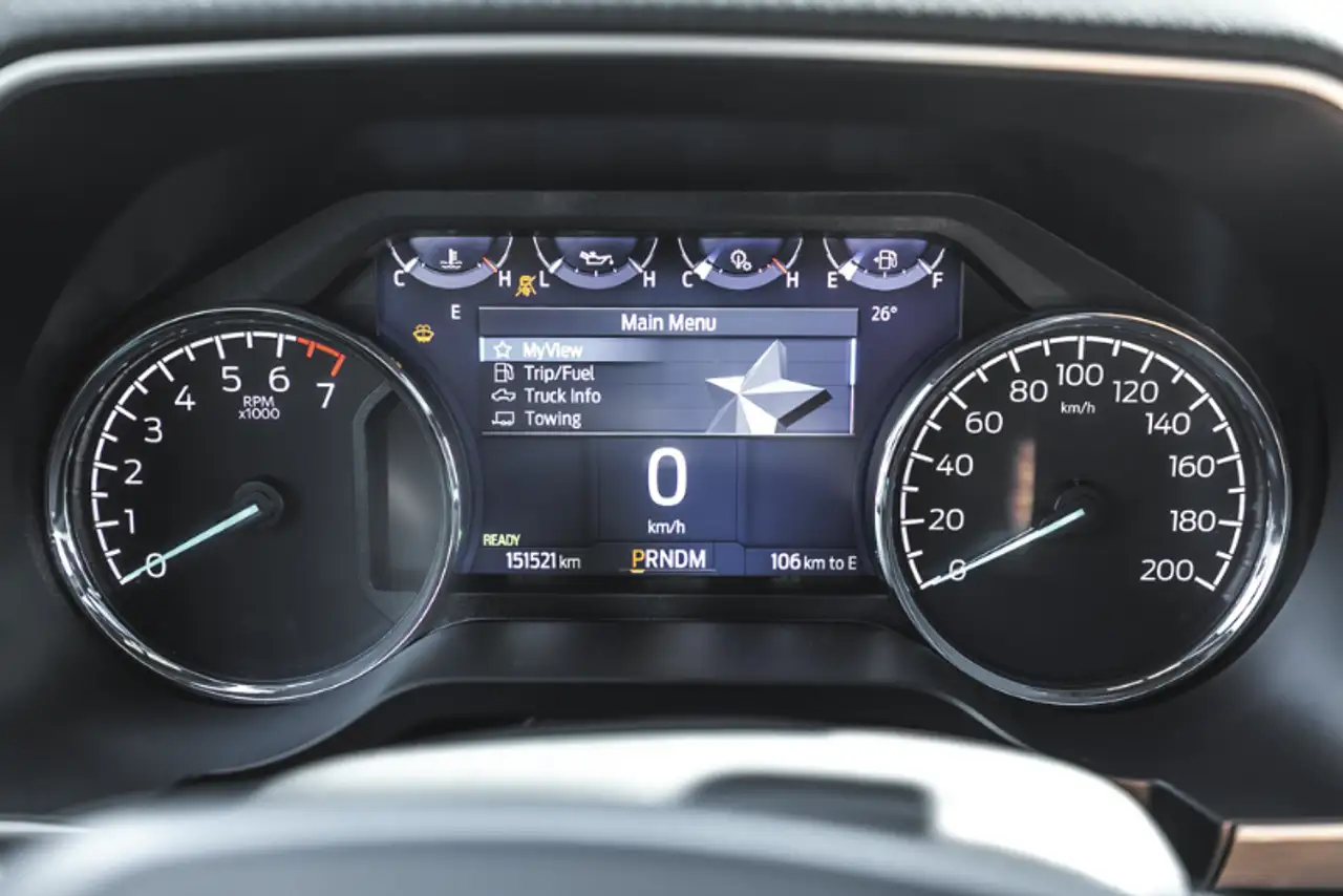 Ford F-150 - Image 32