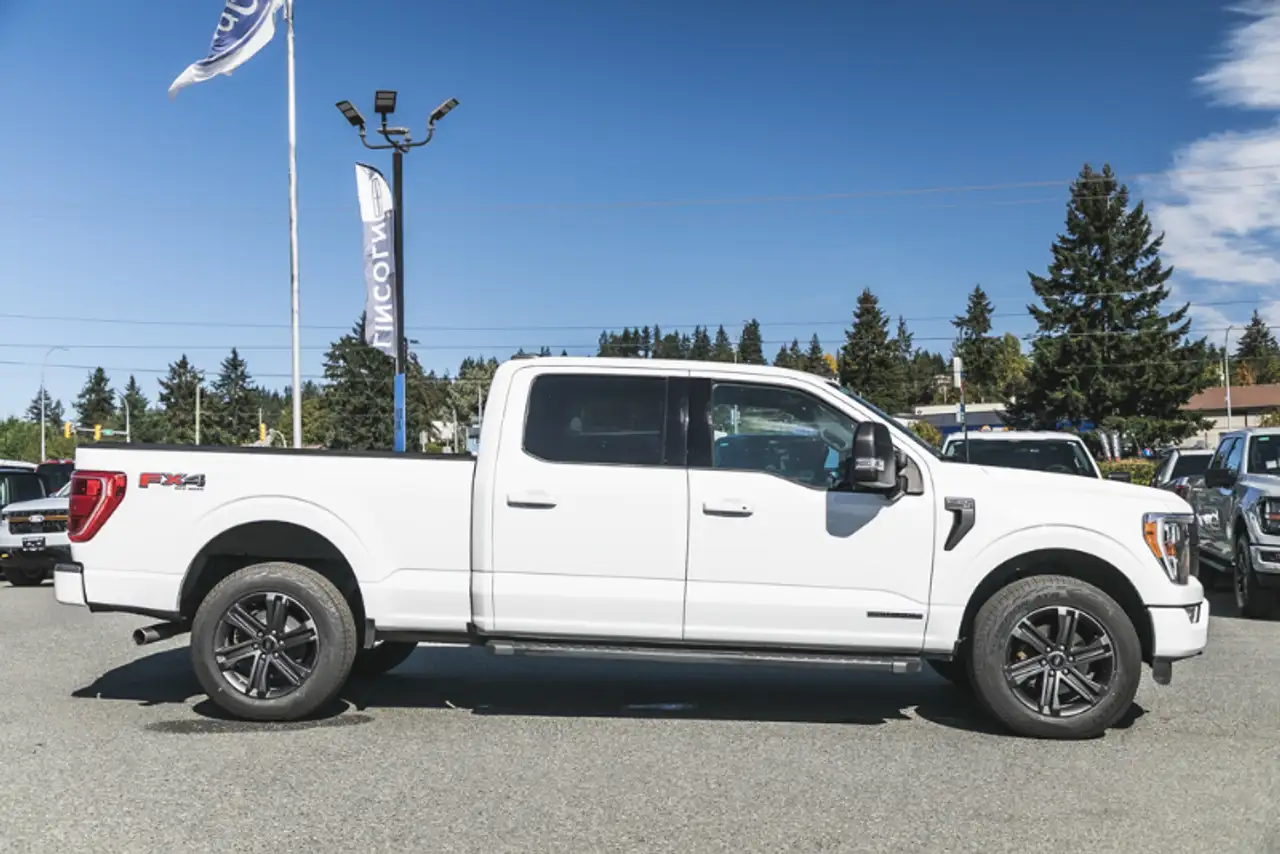 Ford F-150 - Image 12