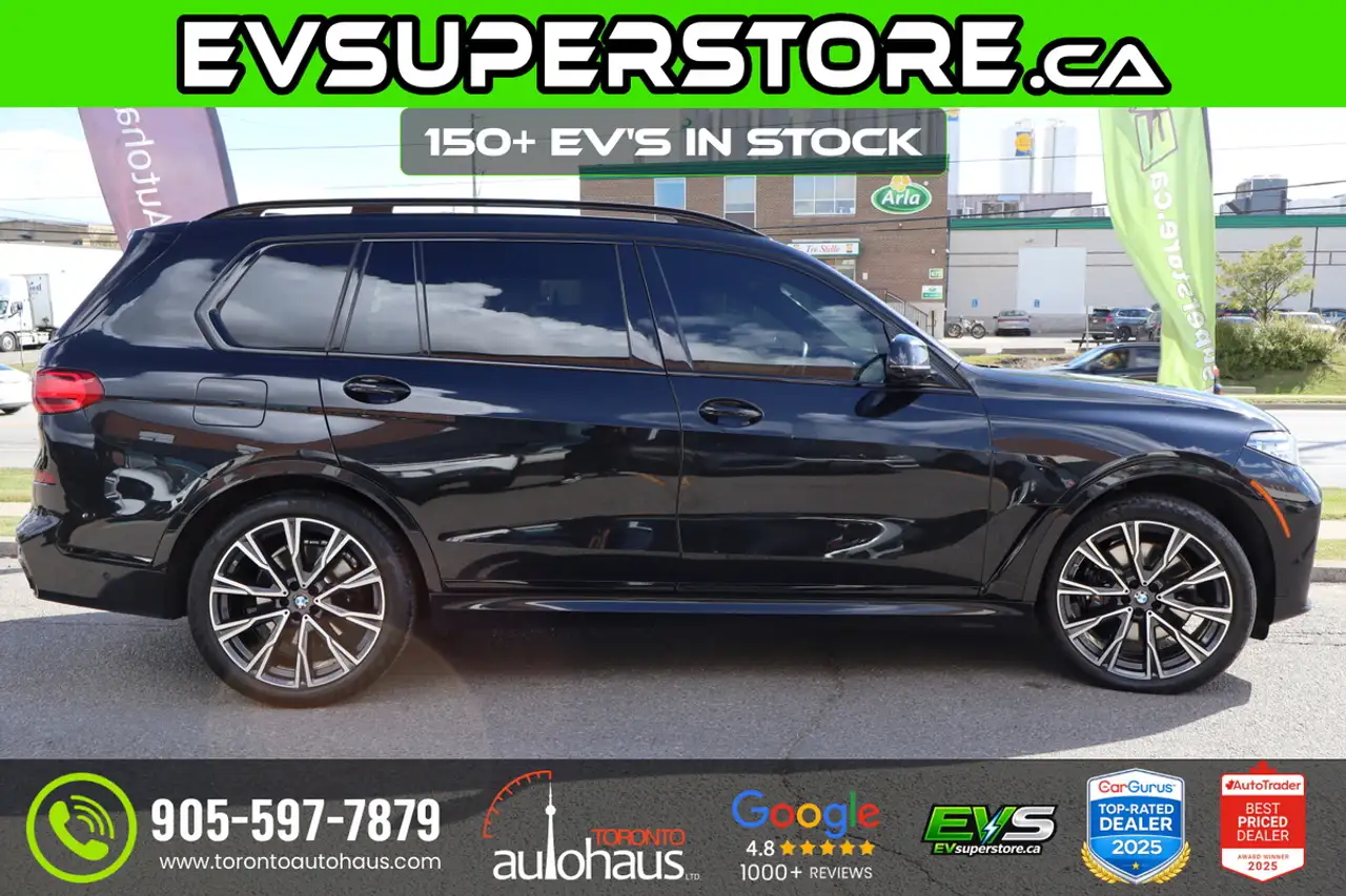 BMW X7 - Image 5