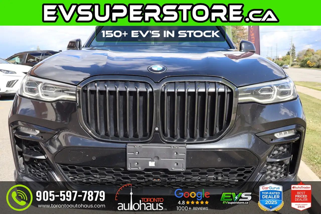 BMW X7 - Image 2