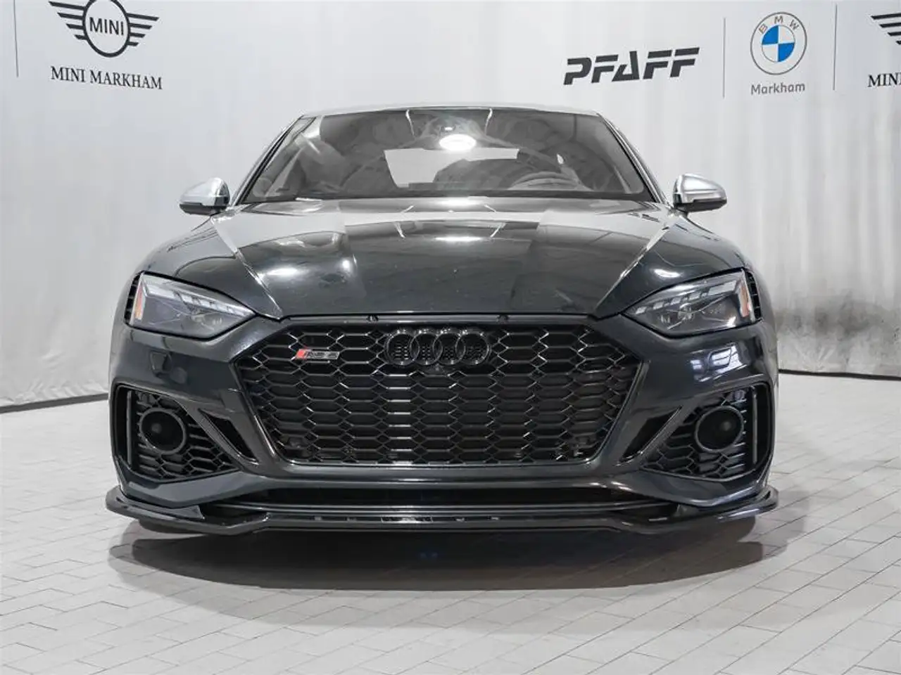 Audi RS5 - Image 3
