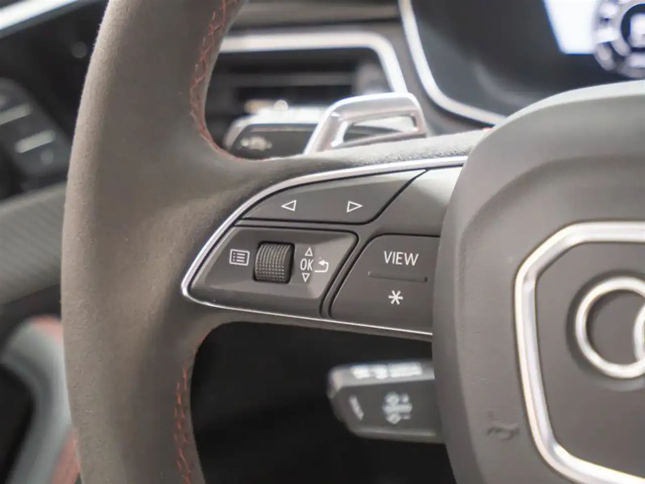 Audi RS5 - Image 23