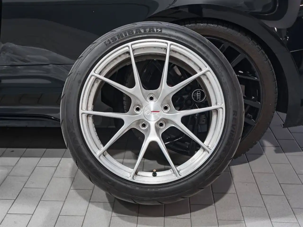 Audi RS5 - Image 26