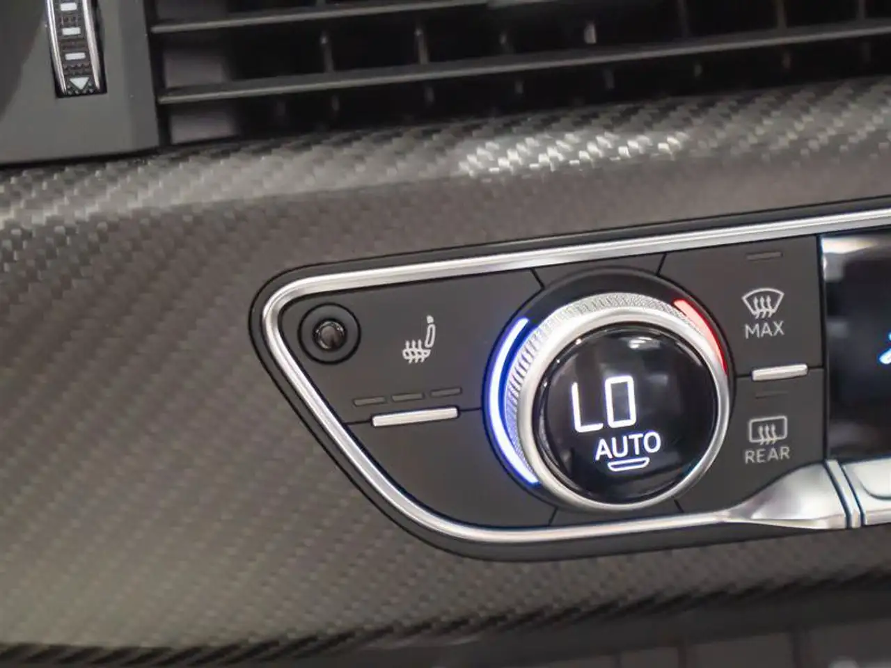 Audi RS5 - Image 22