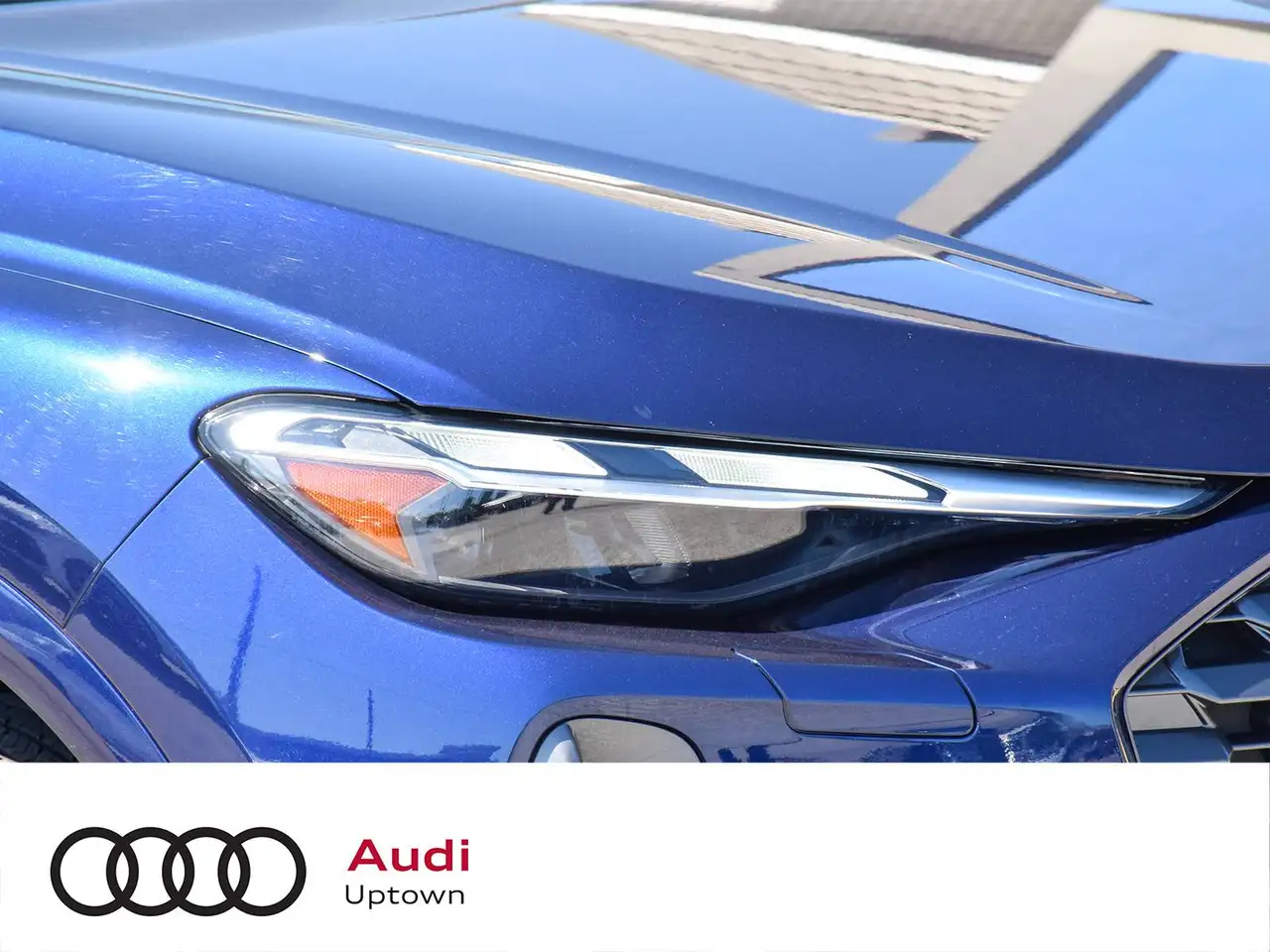 Audi Q5 - Image 3