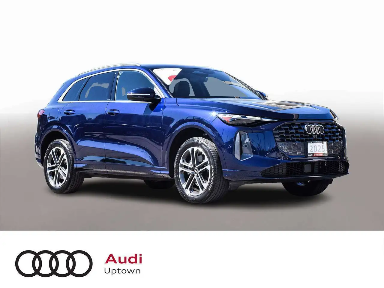 Audi Q5 - Image 1