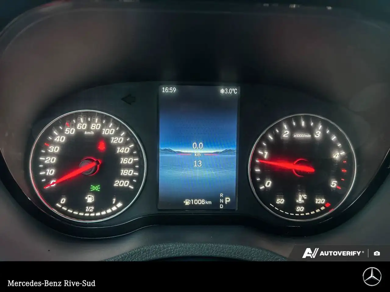 Mercedes-Benz Sprinter - Image 13