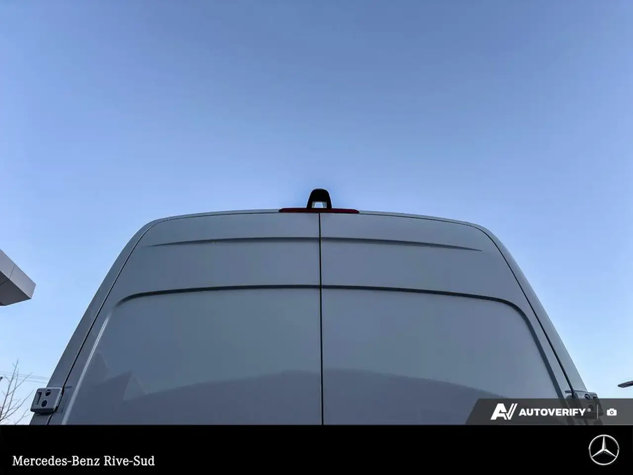 Mercedes-Benz Sprinter - Image 23