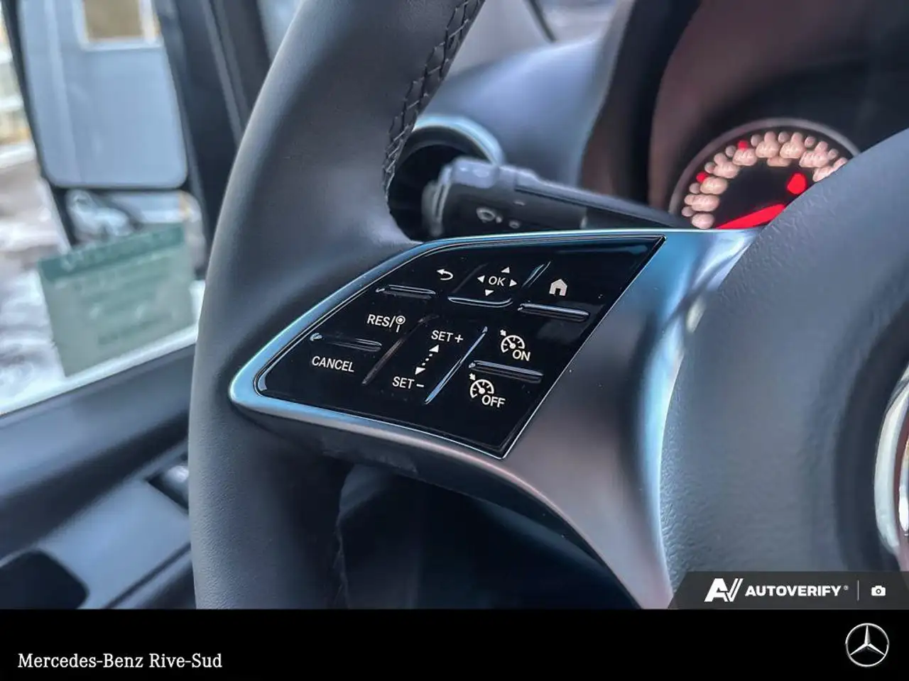 Mercedes-Benz Sprinter - Image 19