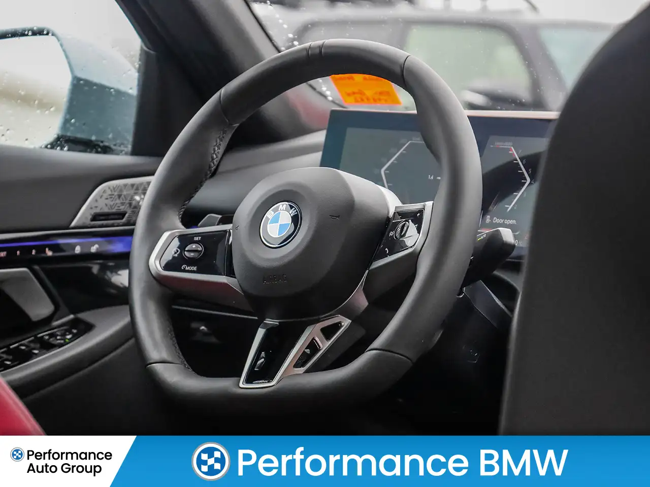 BMW 5 Series - Image 17