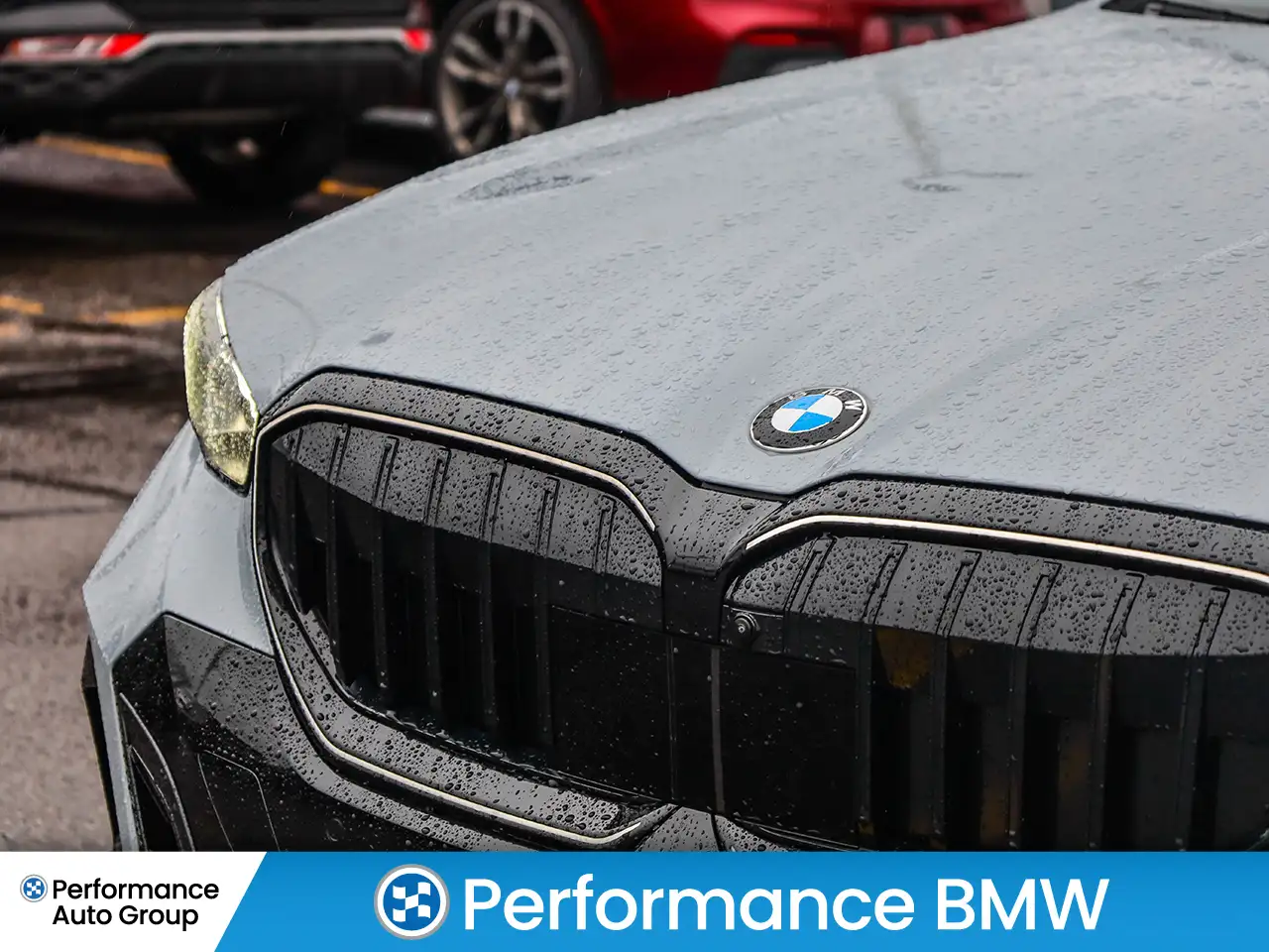 BMW 5 Series - Image 9