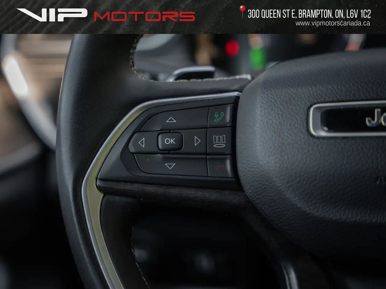 Jeep Grand Cherokee - Image 26