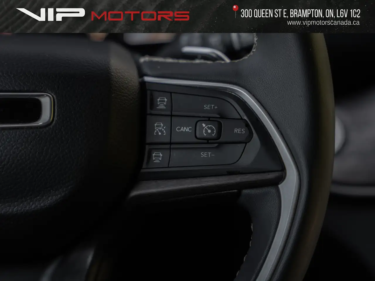 Jeep Grand Cherokee - Image 27