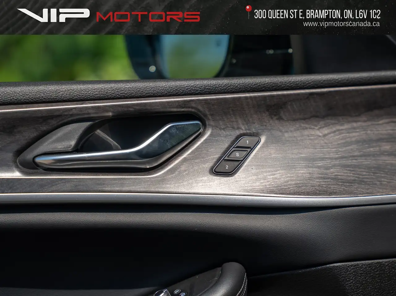Jeep Grand Cherokee - Image 35