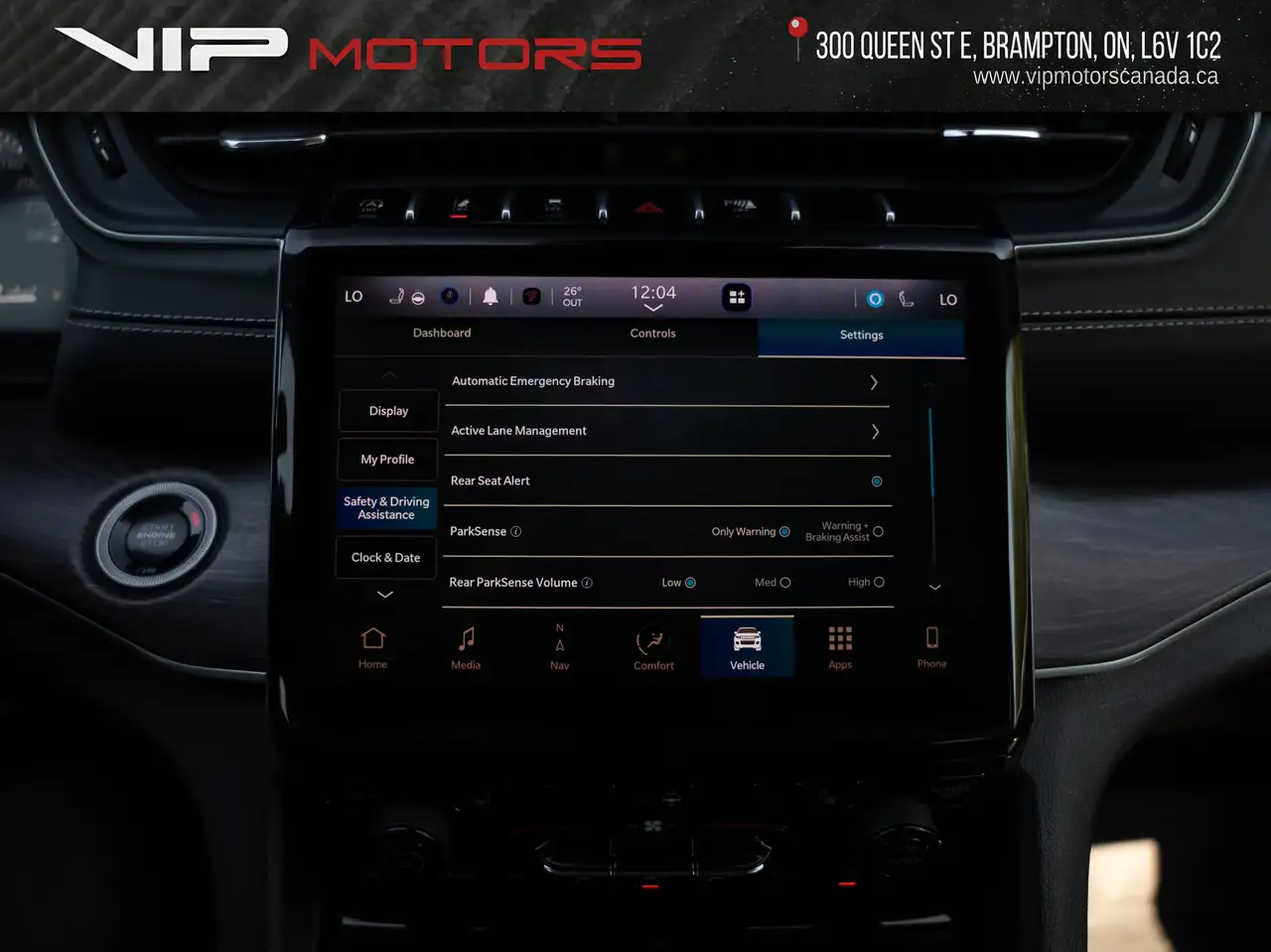 Jeep Grand Cherokee - Image 37