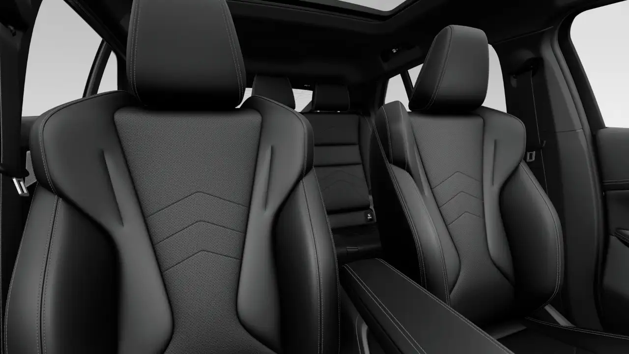 BMW X2 - Image 11