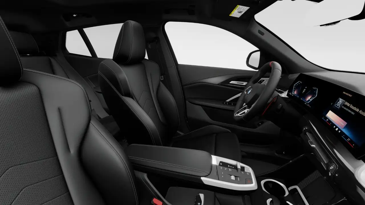 BMW X2 - Image 9