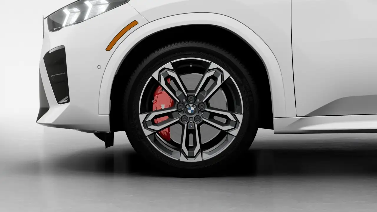 BMW X2 - Image 7