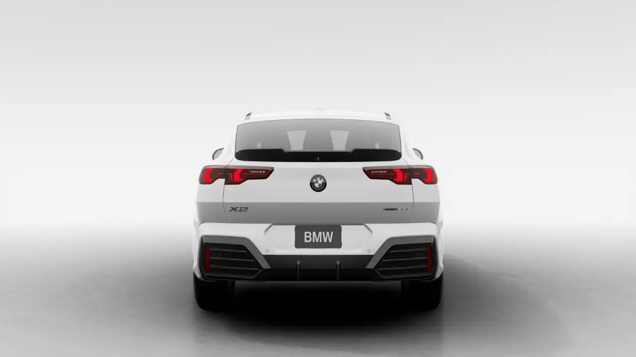 BMW X2 - Image 5