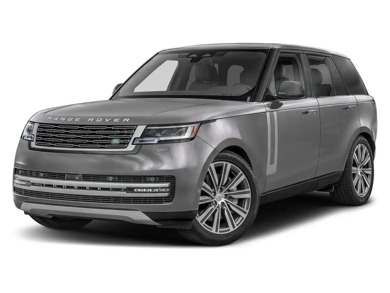 Land Rover Range Rover - Image 1