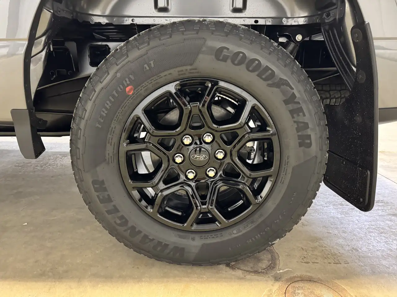 Ford F-150 - Image 9