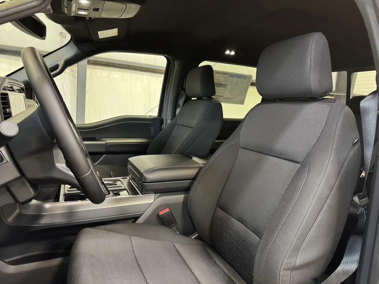 Ford F-150 - Image 16