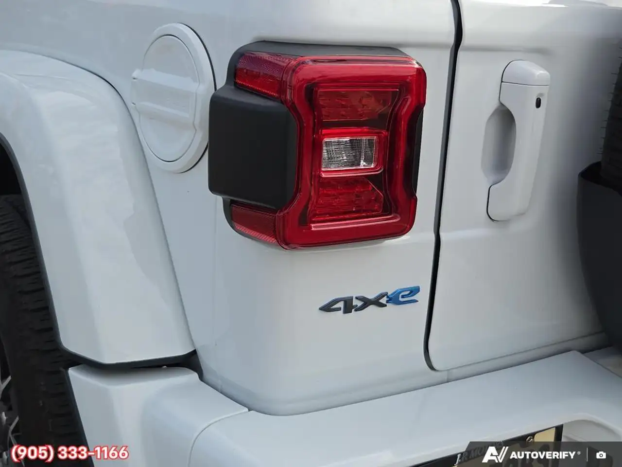 Jeep Wrangler - Image 6