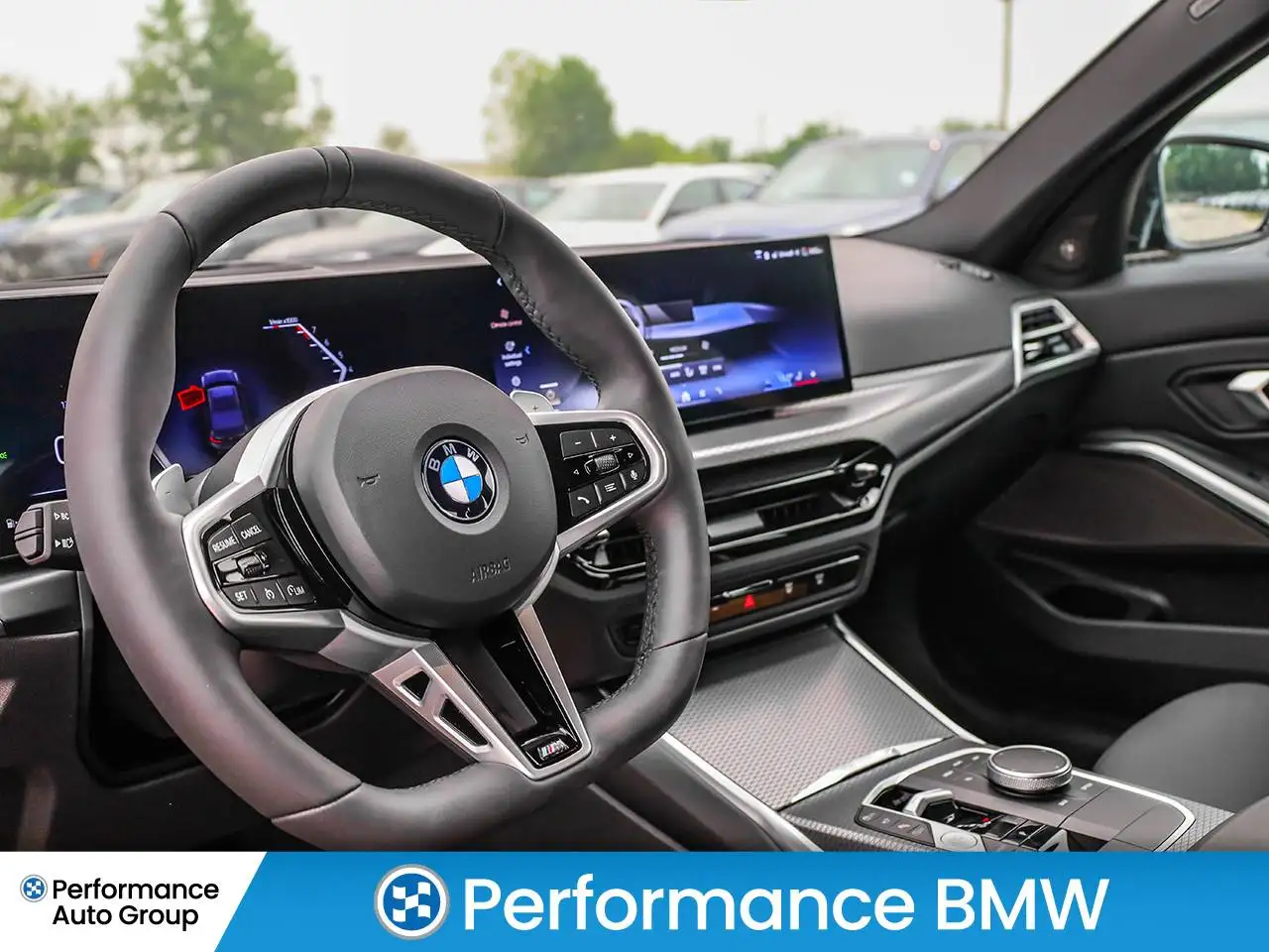 BMW 3 Series - Image 11