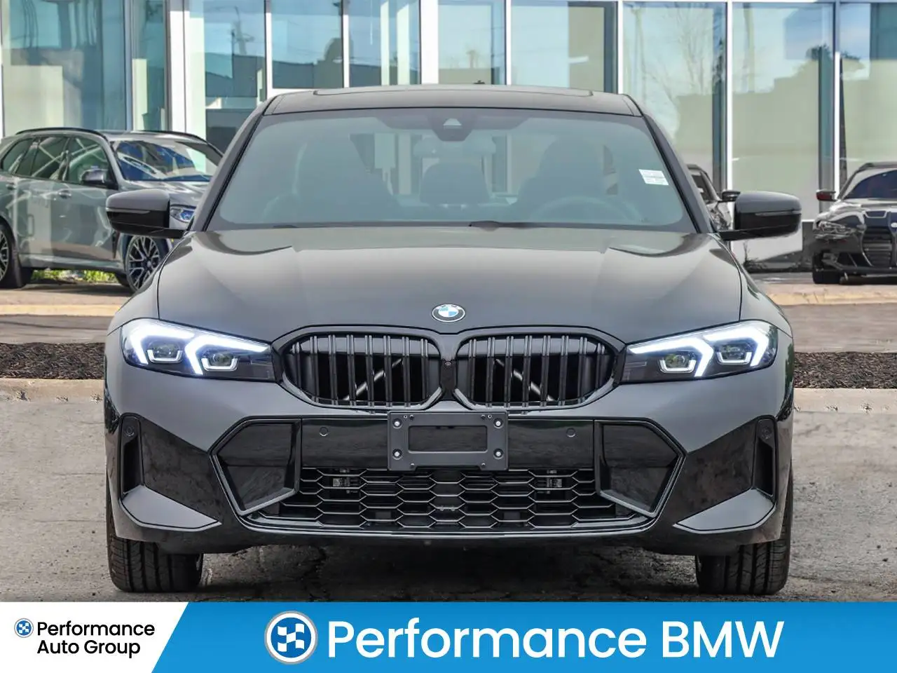 BMW 3 Series - Image 4