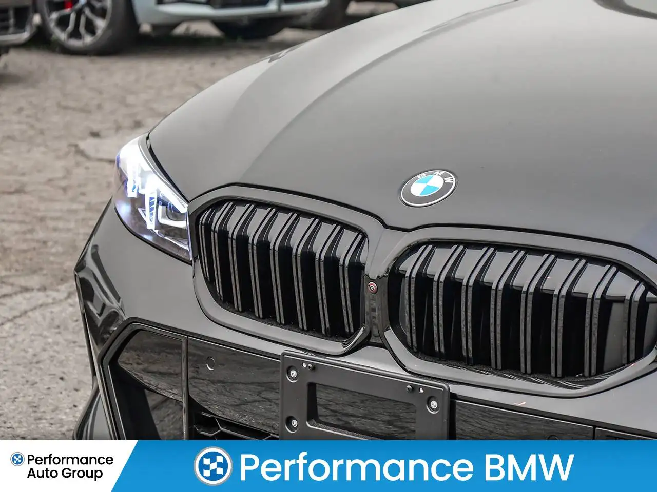 BMW 3 Series - Image 9