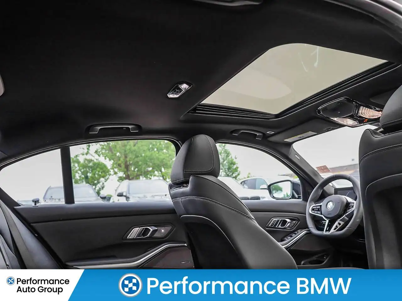 BMW 3 Series - Image 14