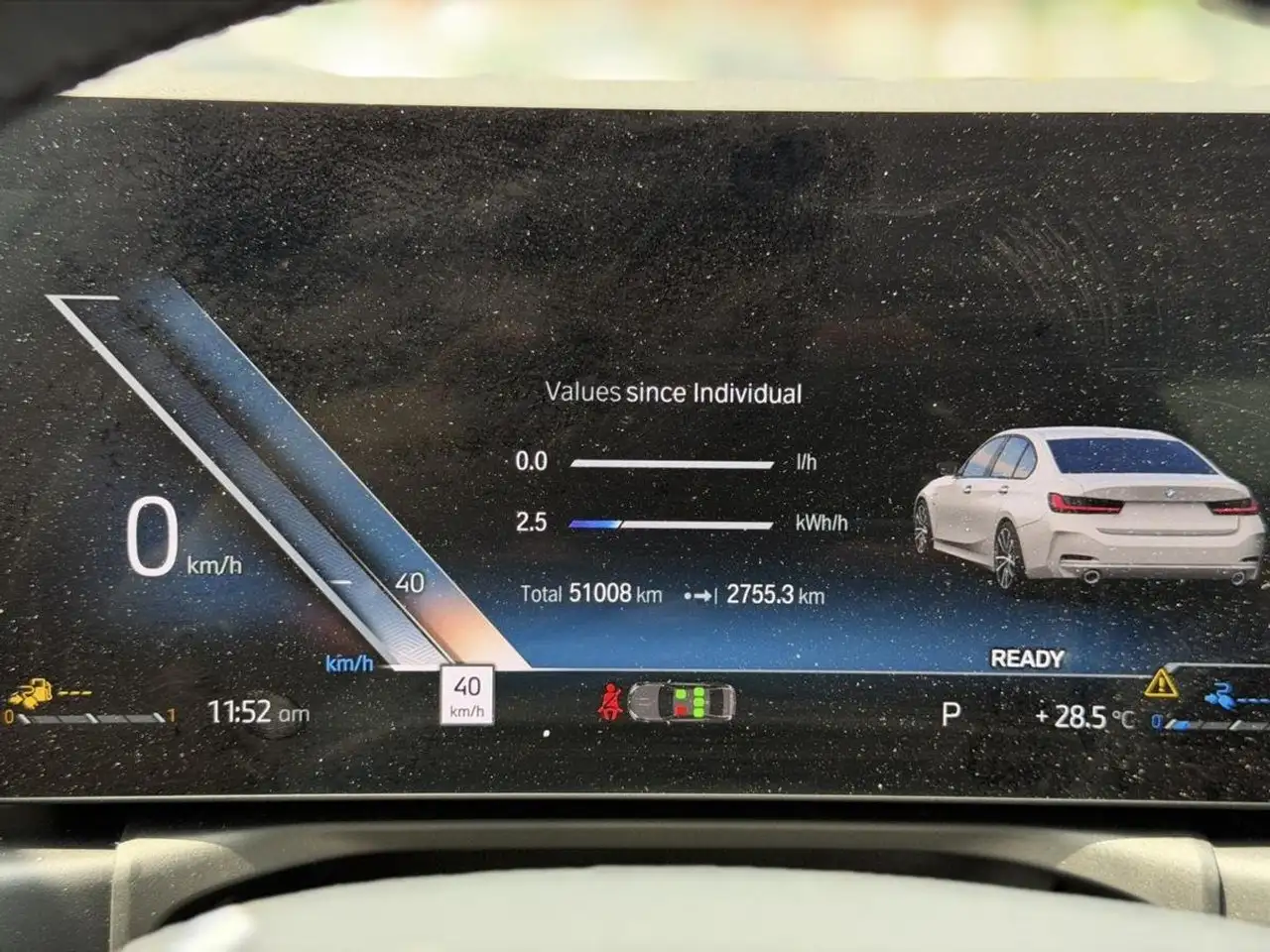 BMW 3 Series - Image 14
