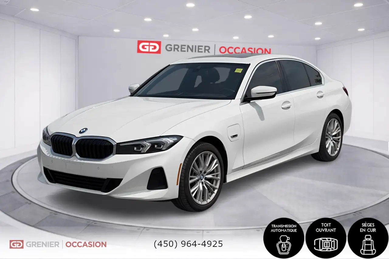 BMW 3 Series - Image 3