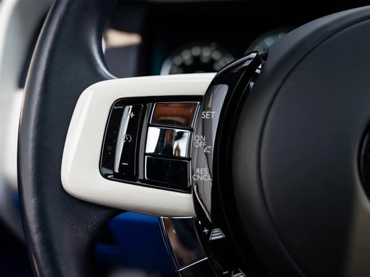 Rolls-Royce Cullinan - Image 19