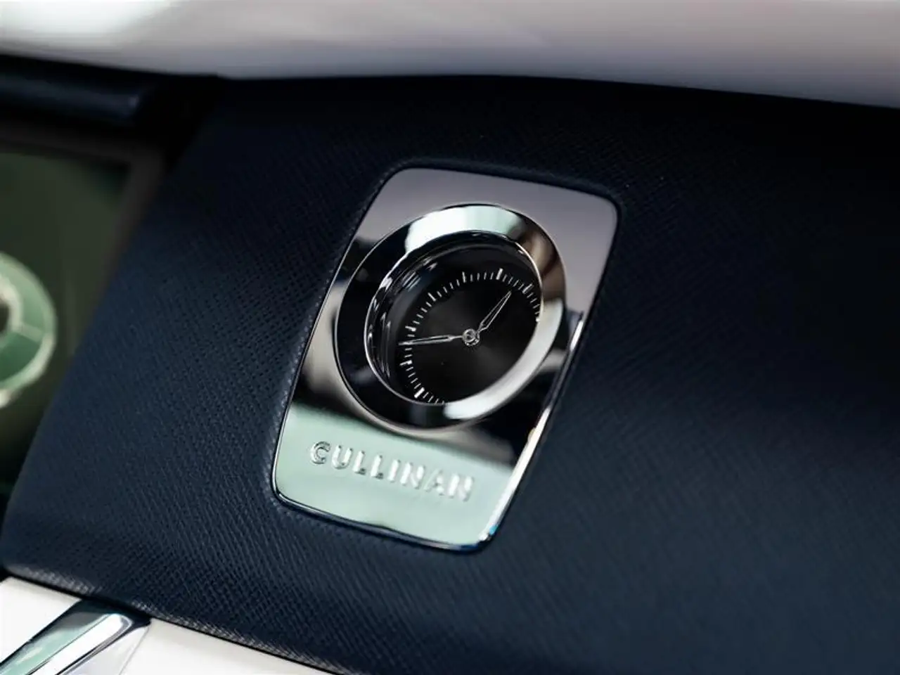 Rolls-Royce Cullinan - Image 26