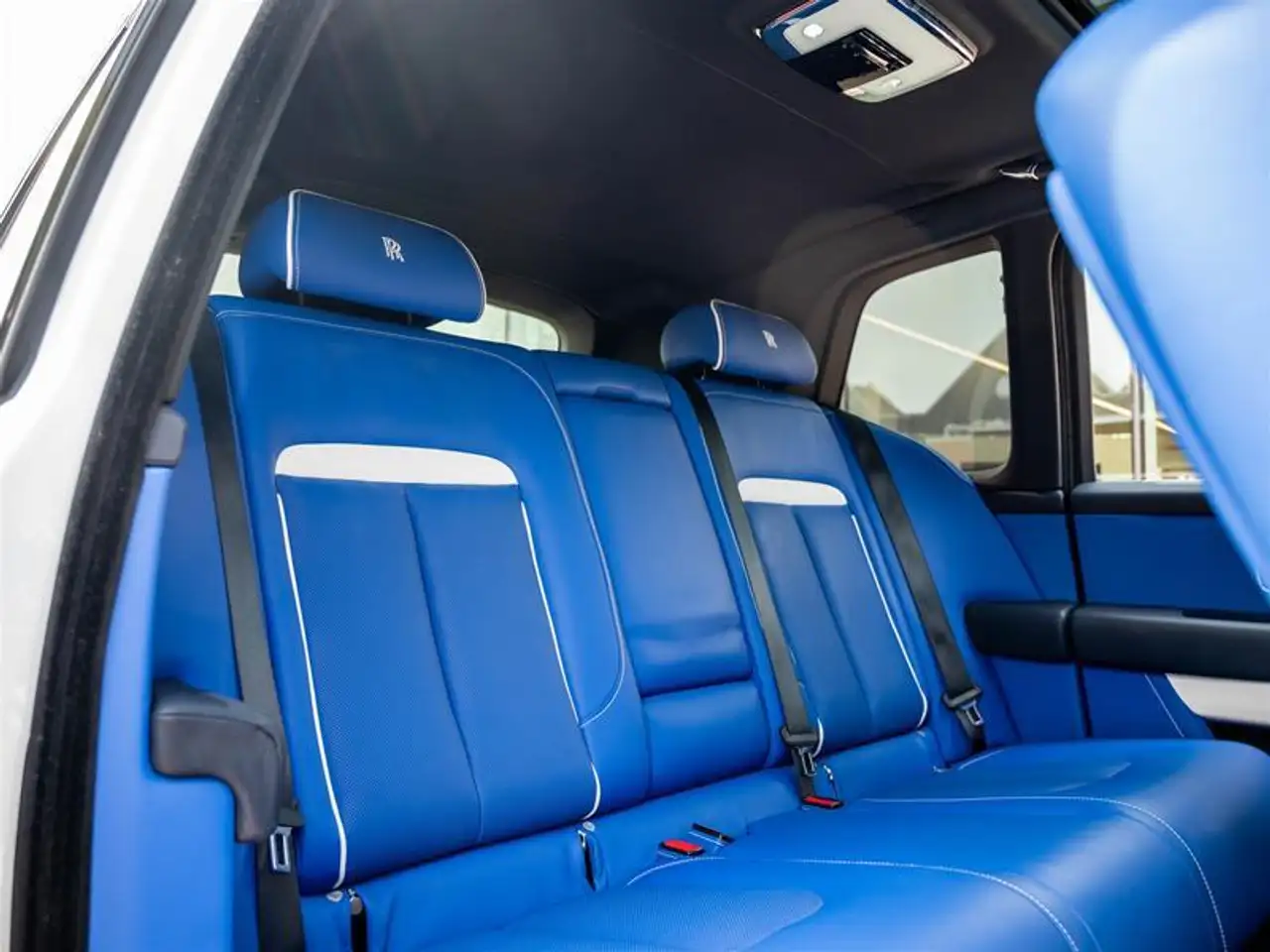 Rolls-Royce Cullinan - Image 16