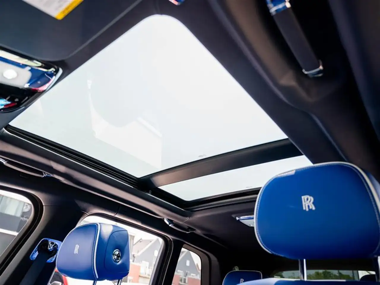 Rolls-Royce Cullinan - Image 29