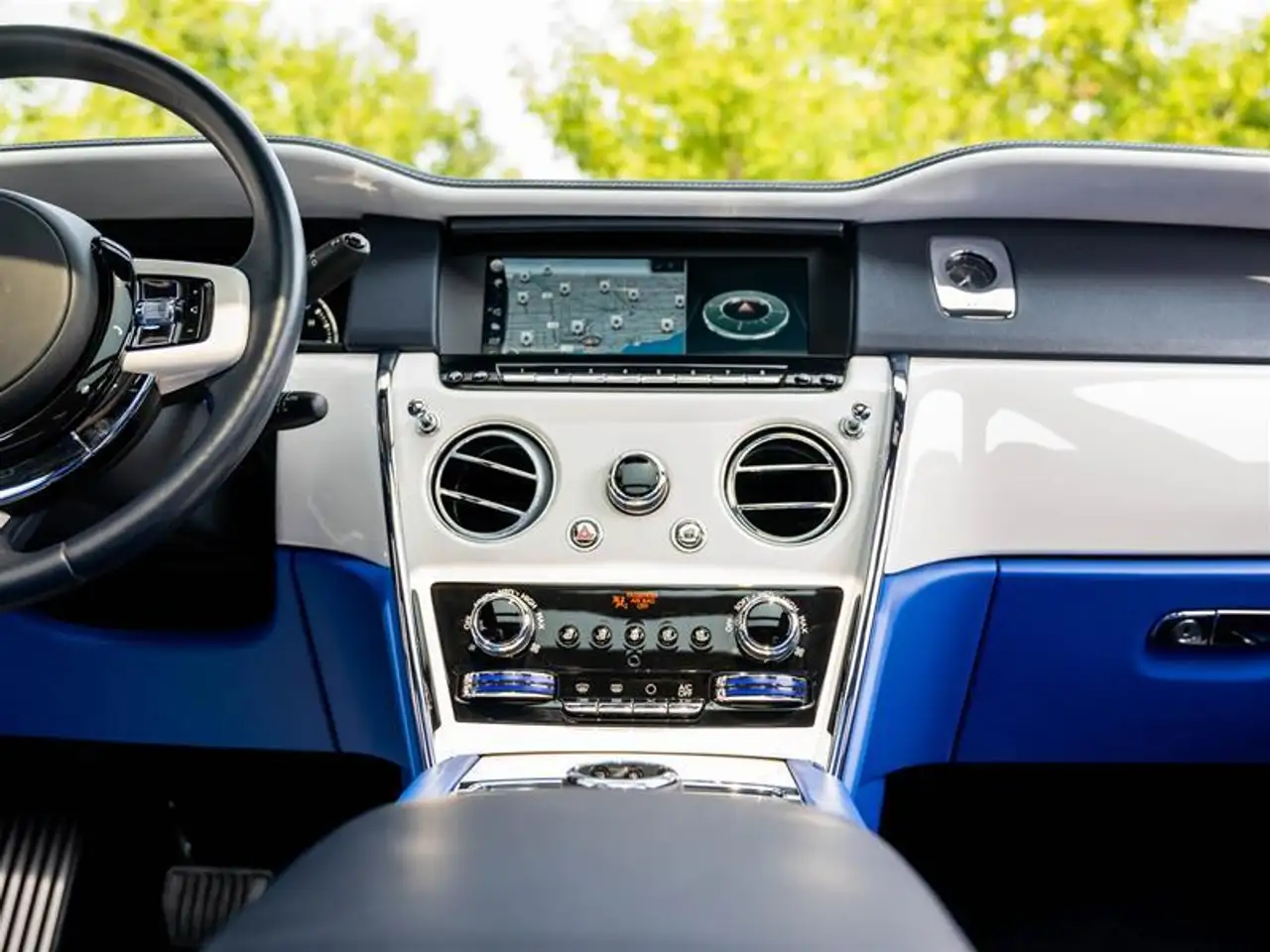 Rolls-Royce Cullinan - Image 18