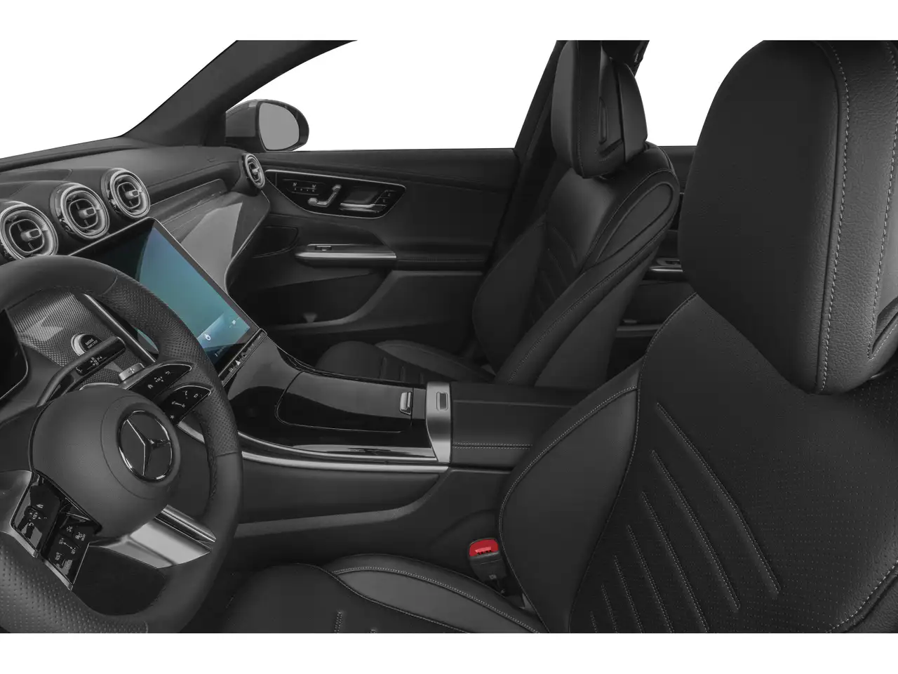 Mercedes-Benz GLC - Image 6