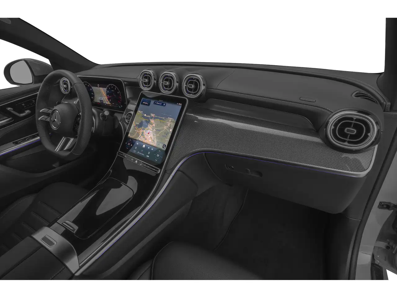 Mercedes-Benz GLC - Image 10