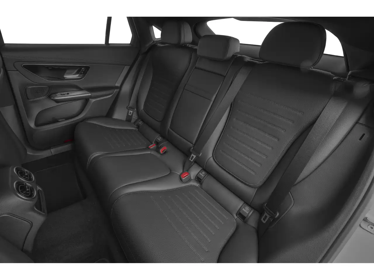 Mercedes-Benz GLC - Image 8
