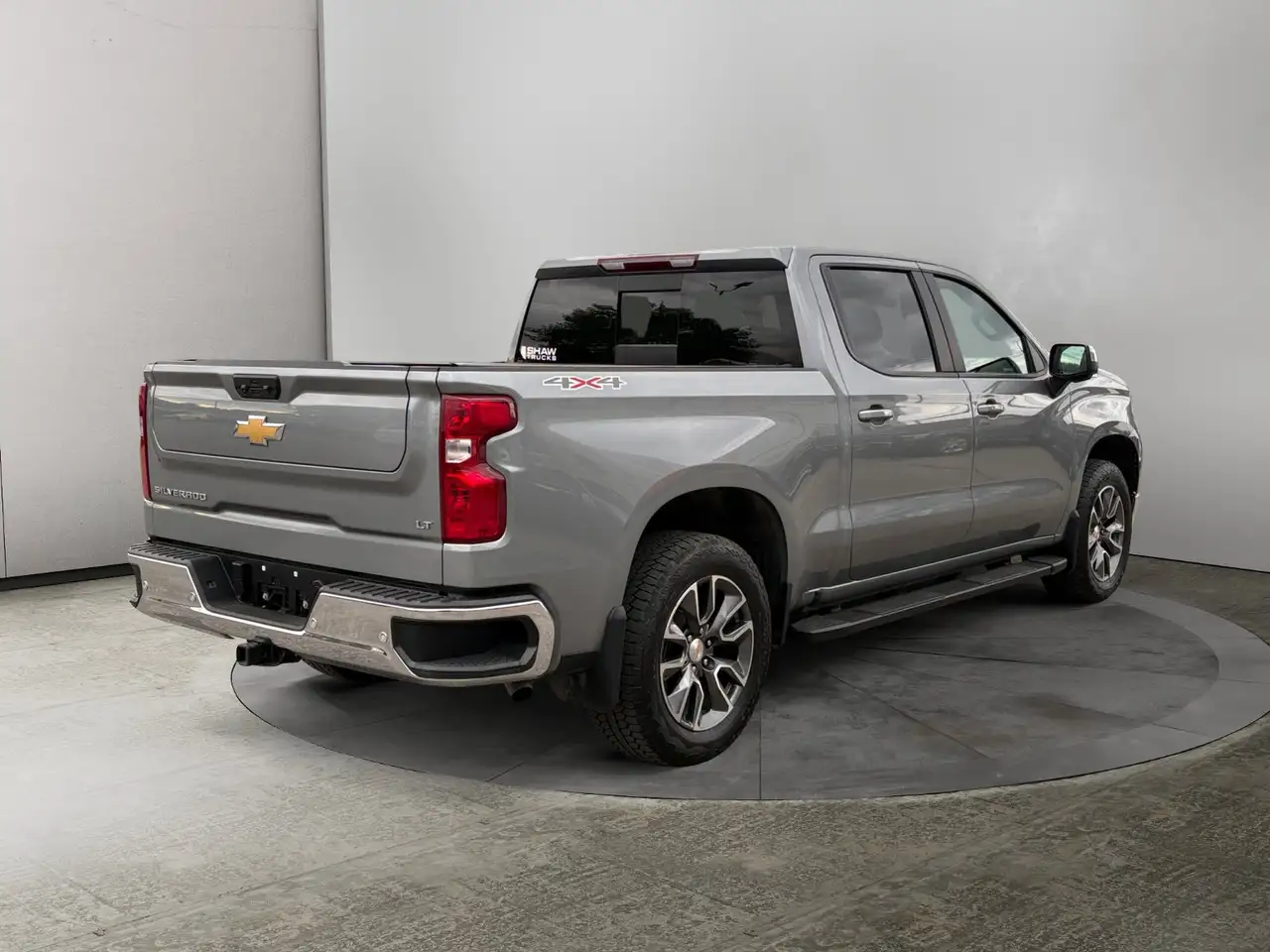 Chevrolet Silverado 1500 - Image 5
