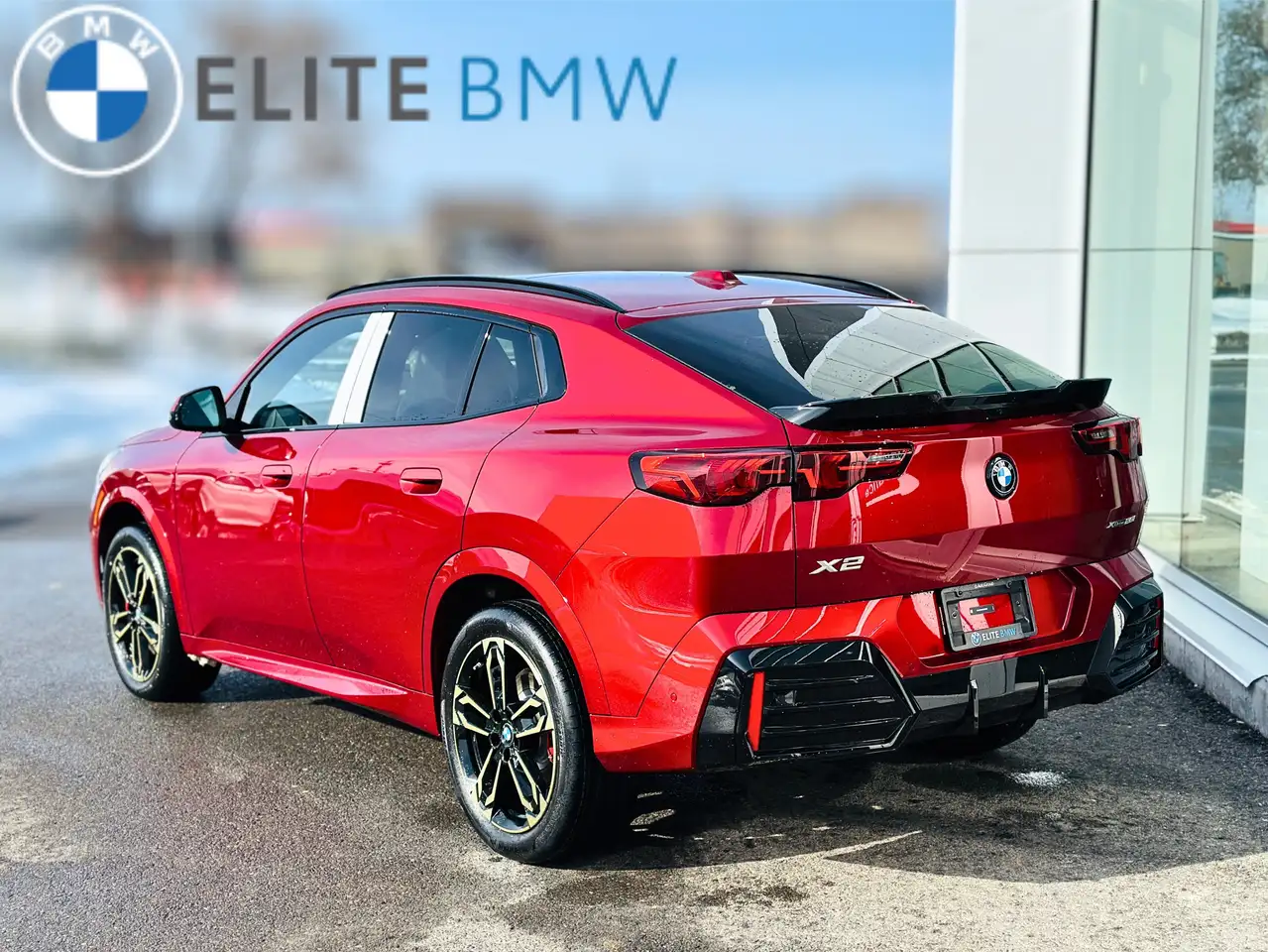 BMW X2 - Image 8