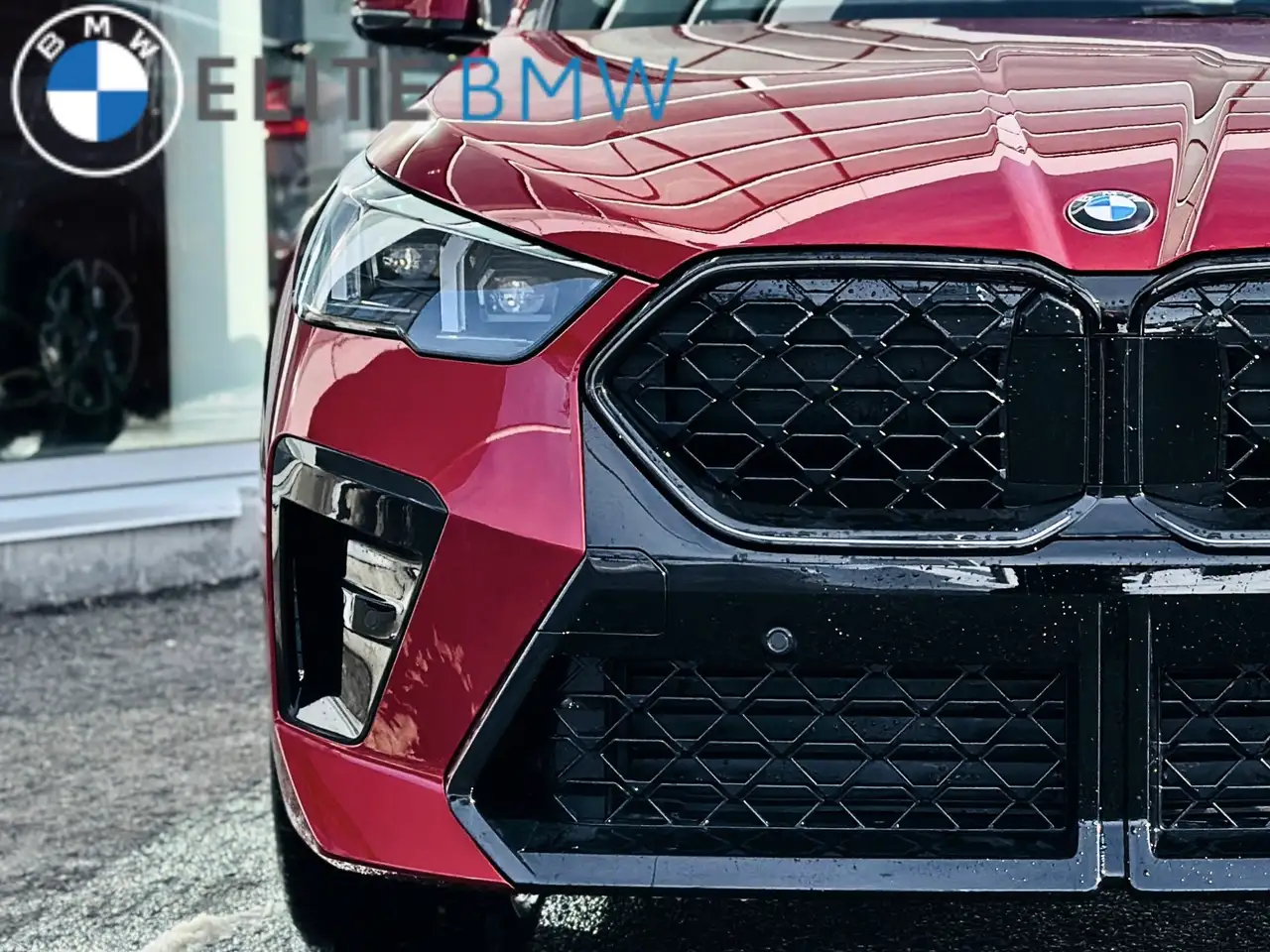 BMW X2 - Image 35