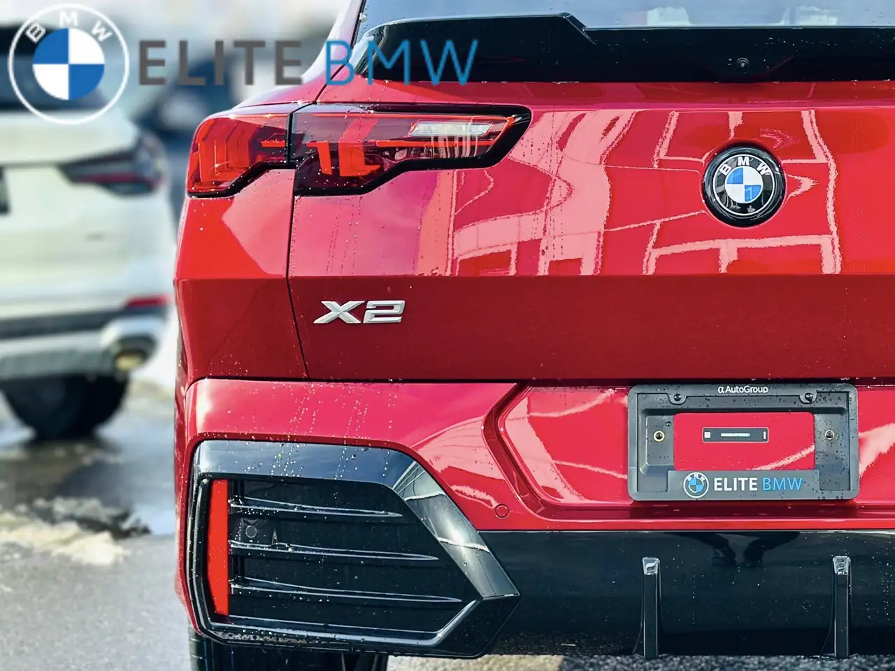 BMW X2 - Image 38