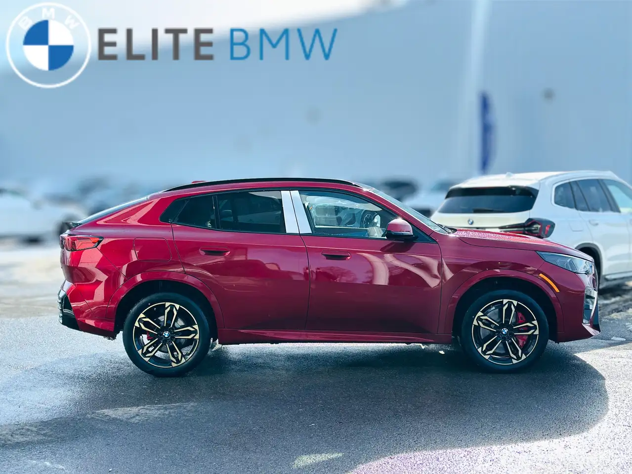 BMW X2 - Image 42